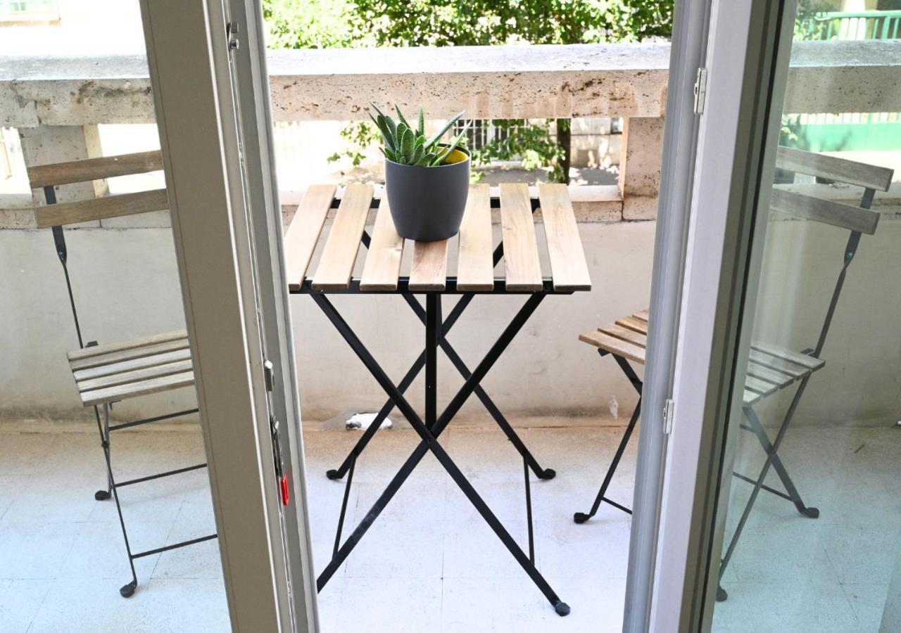 Mirabilia Suites Colosseum Rome Bagian luar foto