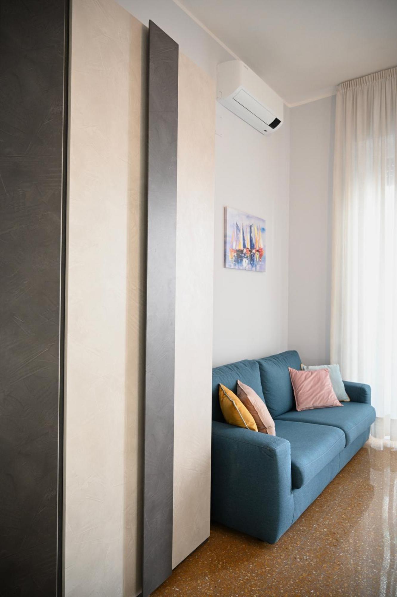 Mirabilia Suites Colosseum Rome Bagian luar foto
