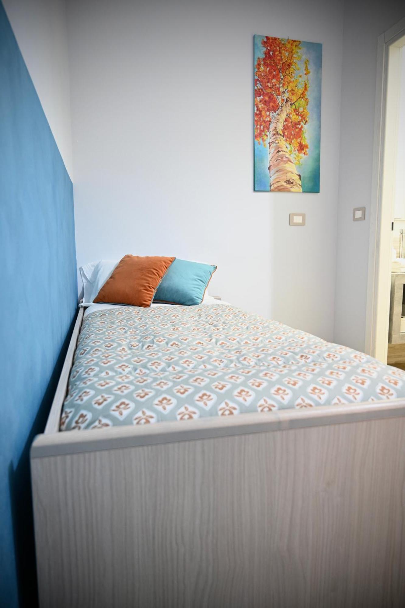 Mirabilia Suites Colosseum Rome Bagian luar foto