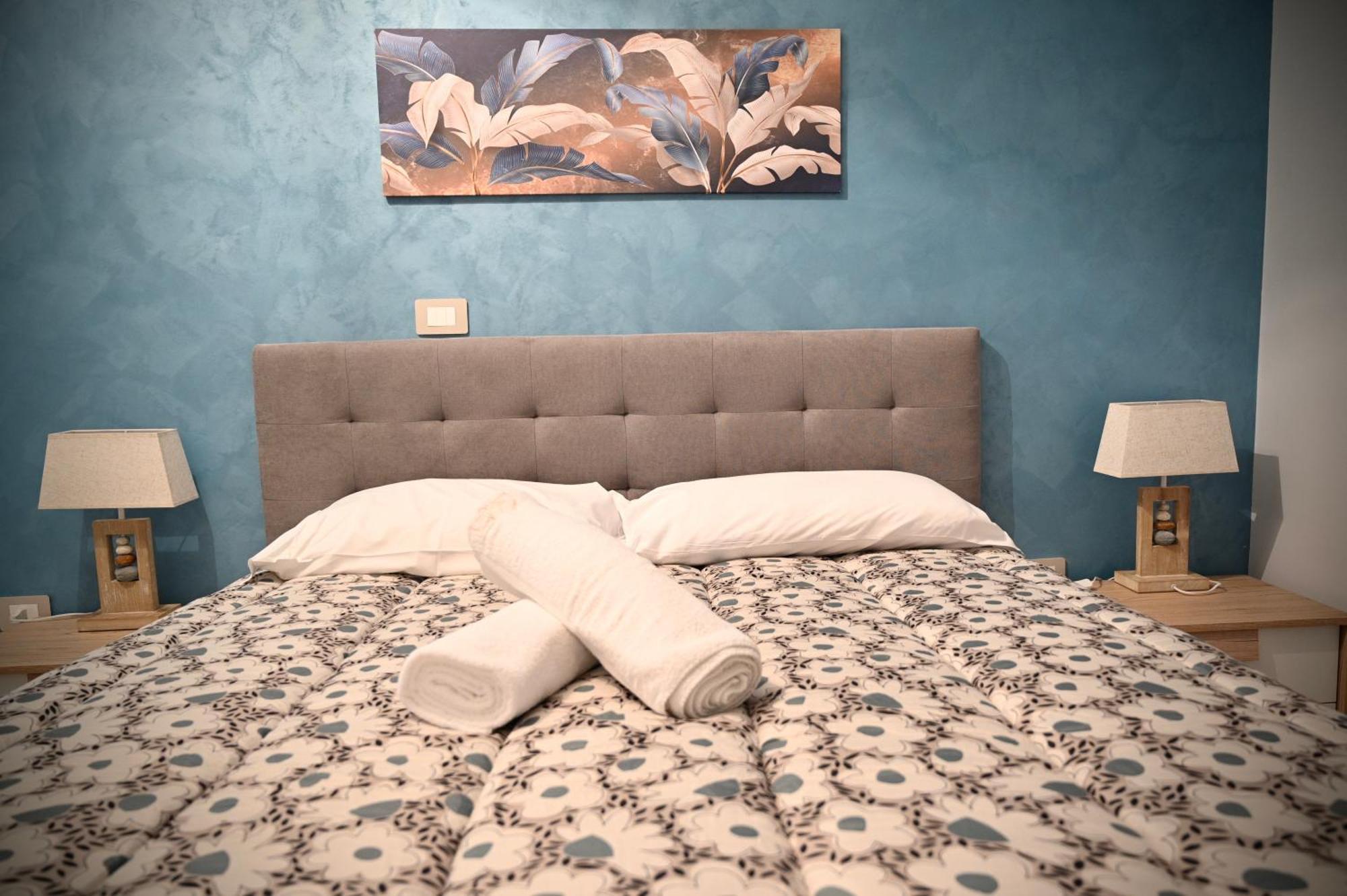 Mirabilia Suites Colosseum Rome Bagian luar foto